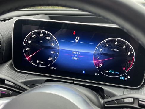 Used 2022 Mercedes-Benz C 300 4MATIC Sedan image 24