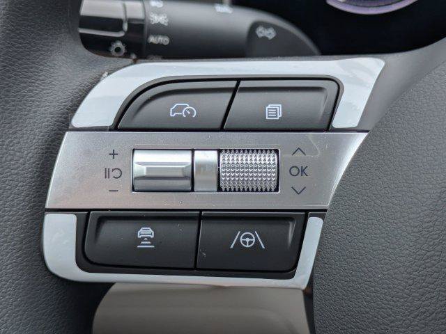 New 2026 Hyundai Tucson SE AWD/4WD image 22