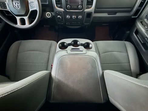 Used 2022 RAM 1500 Classic Warlock w/ Trailer Tow Group image 16