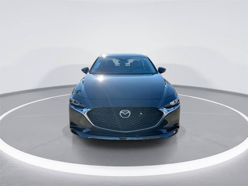 New 2026 MAZDA MAZDA3 2.5 S Sedan w/ Preferred Pkg FWD image 3