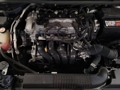 Used 2020 Toyota Corolla LE FWD image 30