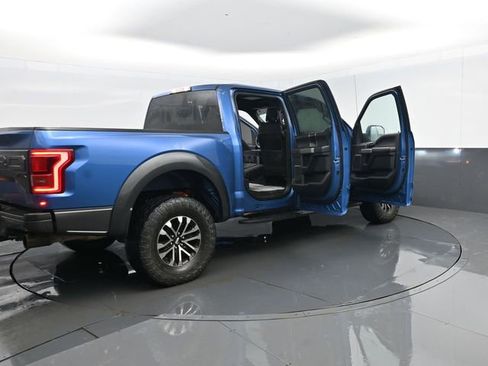 Used 2019 Ford F150 Raptor w/ Equipment Group 802A Luxury image 32