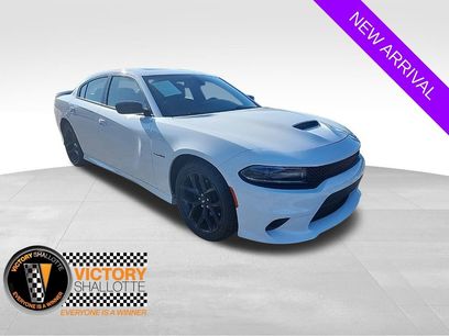 Certified 2020 Dodge Charger R/T w/ Plus Group