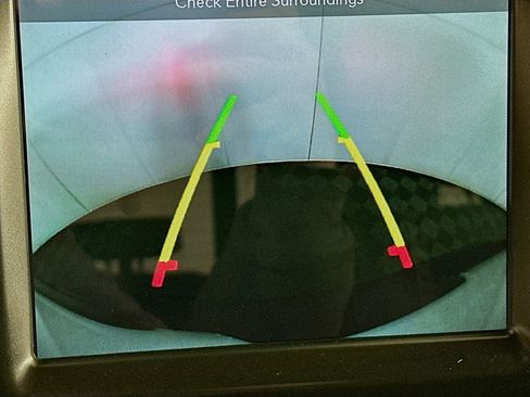 Used 2018 RAM 1500 Rebel w/ Luxury Group image 22