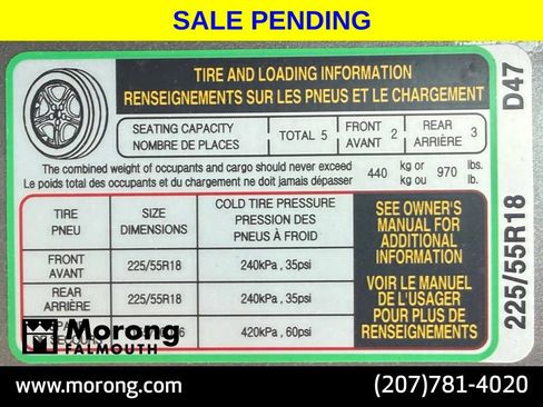 Used 2020 Kia Sportage S AWD/4WD image 44