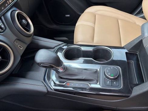 Certified 2024 Chevrolet Blazer Premier w/ Driver Confidence II Package image 11