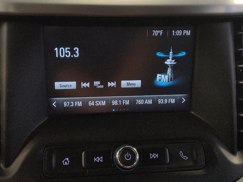 Used 2019 GMC Acadia SLE AWD/4WD image 25