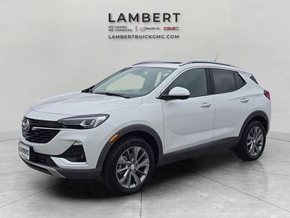 Used 2022 Buick Encore GX Essence w/ Advanced Technology Package