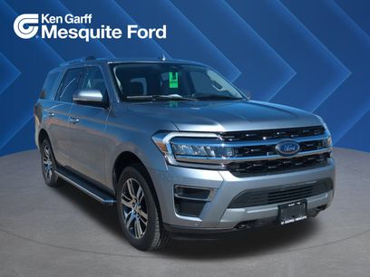 Used 2023 Ford Expedition Limited