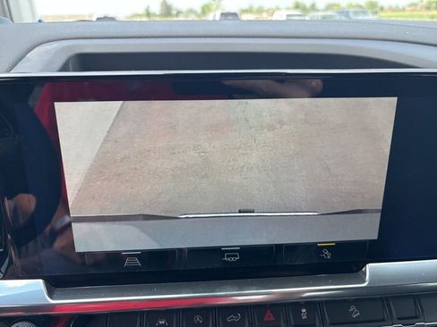 New 2025 Chevrolet Silverado 1500 LT w/ Z71 Off-Road Package image 25