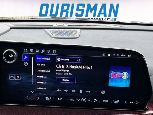 New 2026 Chevrolet Traverse Z71 image 14