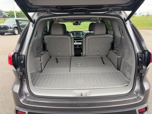 Used 2019 Toyota Highlander Limited Platinum AWD/4WD image 27