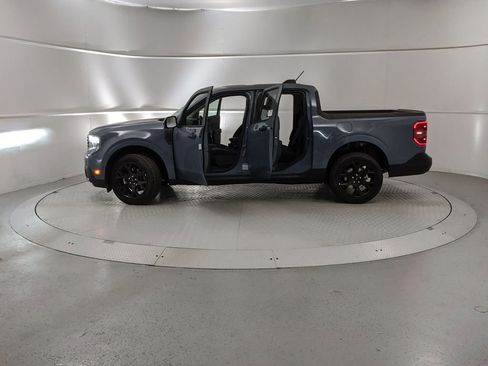 New 2026 Ford Maverick XLT w/ XLT Luxury Package image 11