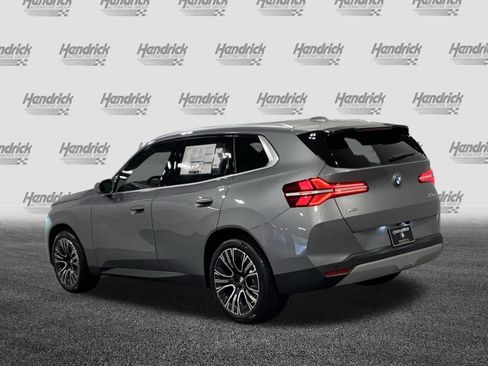 Used 2026 BMW X3 xDrive30i w/ Premium Package AWD/4WD image 6
