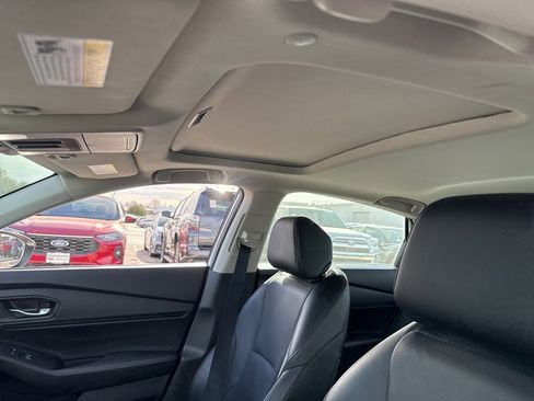 Used 2023 Honda Accord EX-L image 11