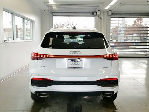 New 2025 Audi Q5 Premium image 5