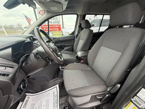 Used 2016 Ford Transit Connect XL image 8
