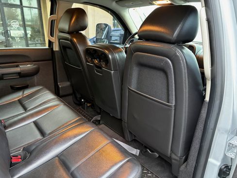 Used 2012 Chevrolet Silverado 1500 LT w/ All-Star Edition image 23