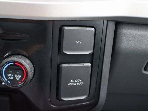 New 2026 Ford F350 XL w/ XL Off-Road Package image 29