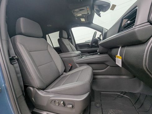 New 2026 Chevrolet Tahoe LS w/ LPO, Dark Essentials Package image 15