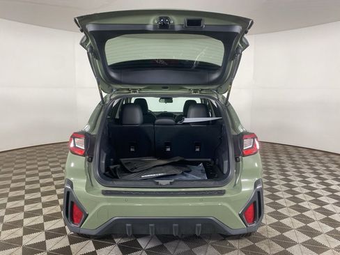 Certified 2025 Subaru Crosstrek 2.5i Limited AWD/4WD image 10
