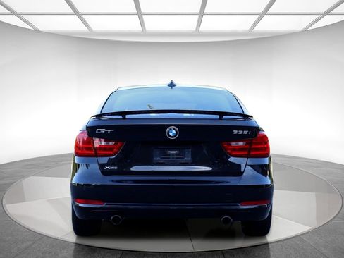 Used 2015 BMW 335i Gran Turismo xDrive image 7