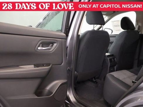 New 2026 Nissan Rogue SV w/ Cold Weather Package image 26