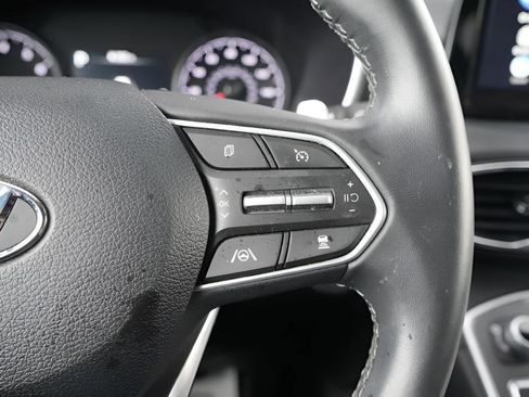 Certified 2023 Hyundai Santa Fe SEL image 29