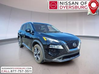 Used 2023 Nissan Rogue SL w/ SL Premium Package FWD video 1