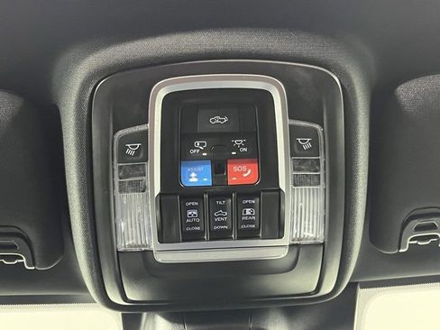 New 2026 RAM 3500 Limited image 22