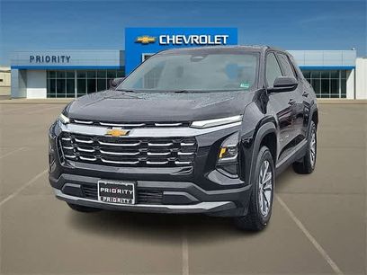 New 2026 Chevrolet Equinox LT