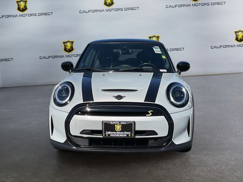 Used 2023 MINI Cooper SE FWD image 2
