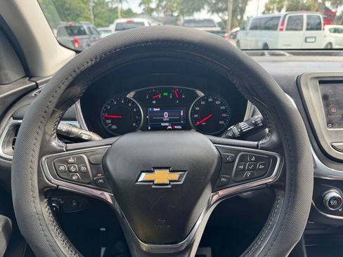 Used 2020 Chevrolet Equinox LT w/ Midnight Edition FWD image 23