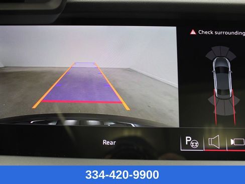 New 2026 Audi A3 2.0T Premium image 13