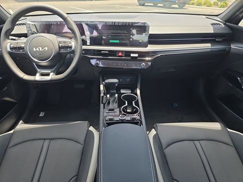 New 2026 Kia K5 GT-Line FWD image 11