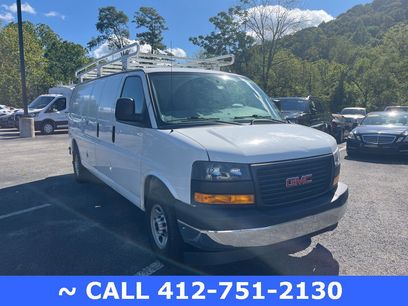 Used 2019 GMC Savana 2500 Extended