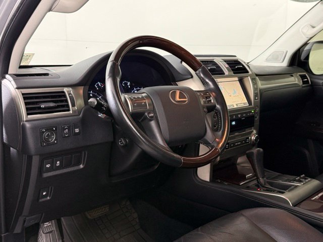 Used 2019 Lexus GX 460 Premium AWD/4WD image 5