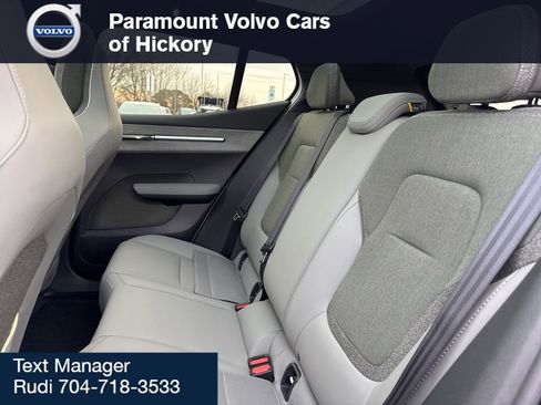 New 2026 Volvo EX30 Plus image 29