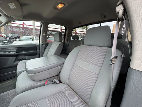 Used 2007 Dodge Ram 3500 Truck SLT image 23