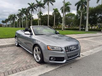 Used 2010 Audi S5 Prestige image 1