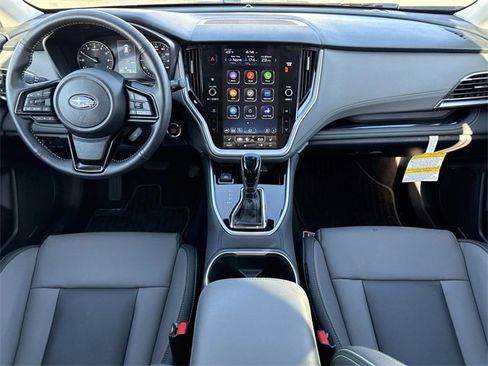 Used 2025 Subaru Outback Onyx Edition image 22