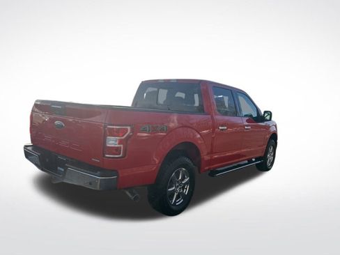 Used 2018 Ford F150 XLT w/ Equipment Group 302A Luxury image 5