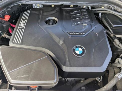 Used 2020 BMW X3 sDrive30i w/ Convenience Package RWD image 22