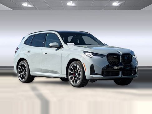 Used 2026 BMW X3 xDrive30i w/ Premium Package AWD/4WD image 6