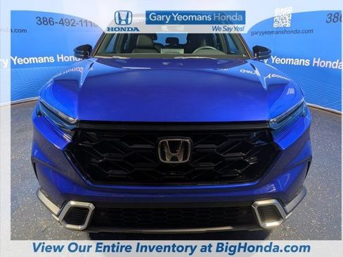 Used 2024 Honda CR-V Sport Touring image 9