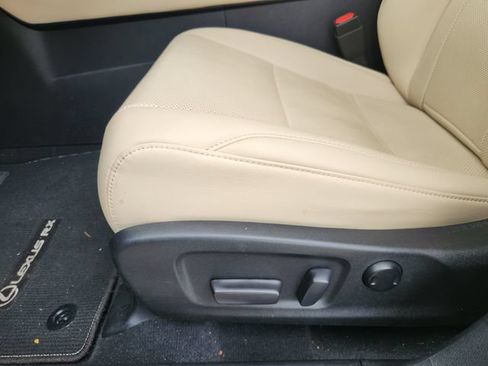 Used 2022 Lexus RX 350 FWD w/ Premium Package image 23