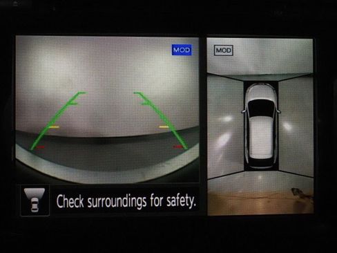 Used 2022 Nissan Murano SL image 36