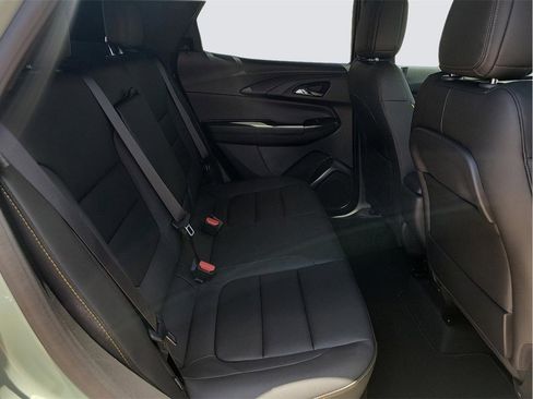New 2026 Chevrolet TrailBlazer ACTIV image 16
