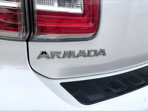 Used 2019 Nissan Armada SL w/ Premium Package image 29