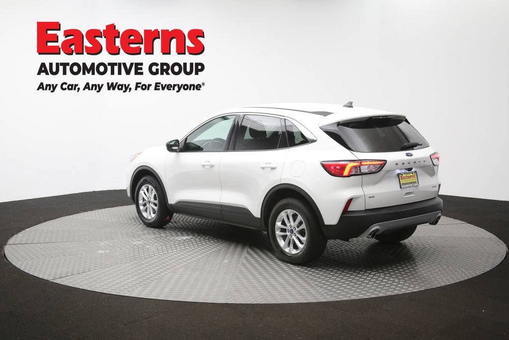 Used 2022 Ford Escape SE w/ Convenience Package AWD/4WD image 65